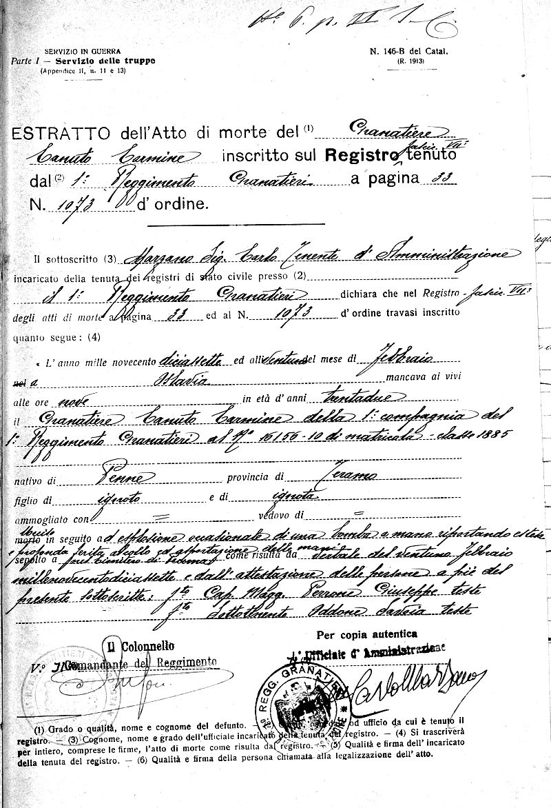 Documento